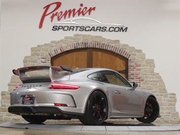 2018 Porsche 911 GT3   - Photo 9 - Springfield, MO 65802