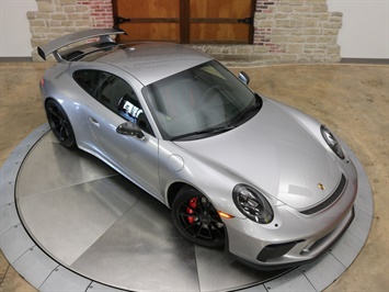 2018 Porsche 911 GT3   - Photo 14 - Springfield, MO 65802