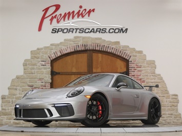 2018 Porsche 911 GT3   - Photo 1 - Springfield, MO 65802