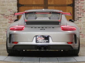 2018 Porsche 911 GT3   - Photo 8 - Springfield, MO 65802