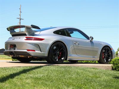 2018 Porsche 911 GT3   - Photo 26 - Springfield, MO 65802