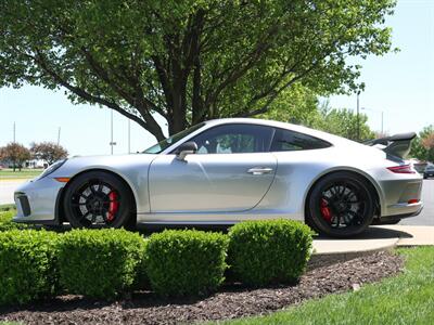 2018 Porsche 911 GT3   - Photo 29 - Springfield, MO 65802