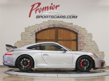 2018 Porsche 911 GT3   - Photo 3 - Springfield, MO 65802