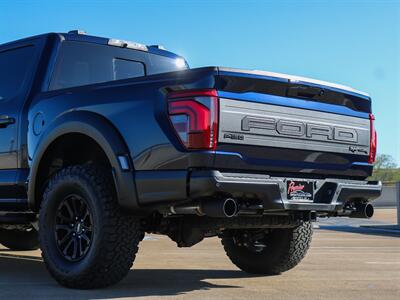 2024 Ford F-150 Raptor   - Photo 18 - Springfield, MO 65802