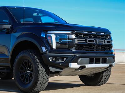 2024 Ford F-150 Raptor   - Photo 8 - Springfield, MO 65802