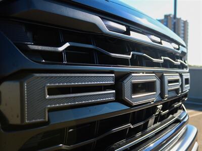 2024 Ford F-150 Raptor   - Photo 9 - Springfield, MO 65802