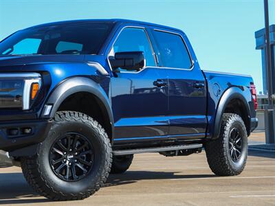 2024 Ford F-150 Raptor   - Photo 16 - Springfield, MO 65802