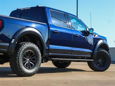 2024 Ford F-150 Raptor   - Photo 23 - Springfield, MO 65802