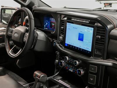 2024 Ford F-150 Raptor   - Photo 31 - Springfield, MO 65802