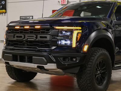 2024 Ford F-150 Raptor   - Photo 43 - Springfield, MO 65802