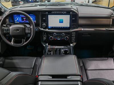 2024 Ford F-150 Raptor   - Photo 36 - Springfield, MO 65802