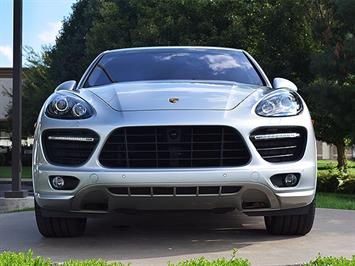 2013 Porsche Cayenne GTS   - Photo 20 - Springfield, MO 65802