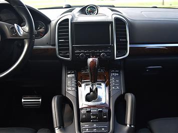 2013 Porsche Cayenne GTS   - Photo 12 - Springfield, MO 65802