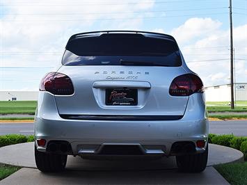 2013 Porsche Cayenne GTS   - Photo 23 - Springfield, MO 65802