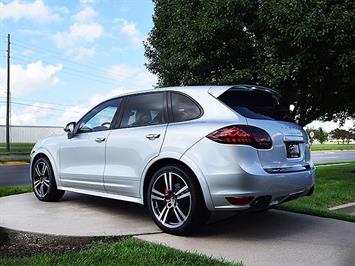 2013 Porsche Cayenne GTS   - Photo 22 - Springfield, MO 65802