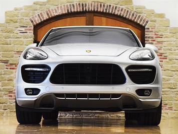 2013 Porsche Cayenne GTS   - Photo 5 - Springfield, MO 65802