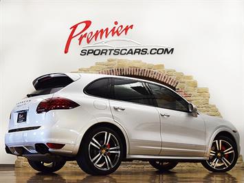 2013 Porsche Cayenne GTS   - Photo 9 - Springfield, MO 65802