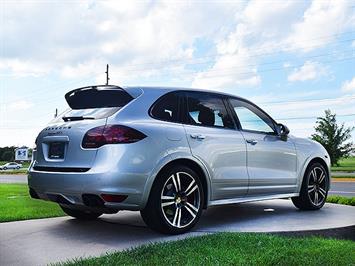 2013 Porsche Cayenne GTS   - Photo 24 - Springfield, MO 65802