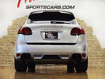 2013 Porsche Cayenne GTS   - Photo 8 - Springfield, MO 65802