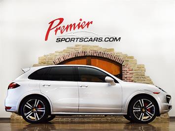 2013 Porsche Cayenne GTS   - Photo 3 - Springfield, MO 65802