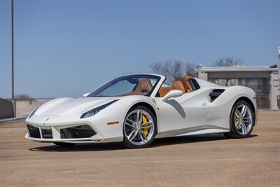 2019 Ferrari 488 Spider   - Photo 1 - Springfield, MO 65802