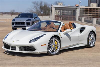 2019 Ferrari 488 Spider   - Photo 13 - Springfield, MO 65802