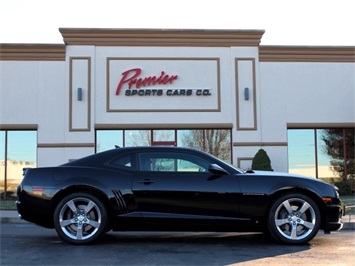 2010 Chevrolet Camaro SS RS   - Photo 10 - Springfield, MO 65802