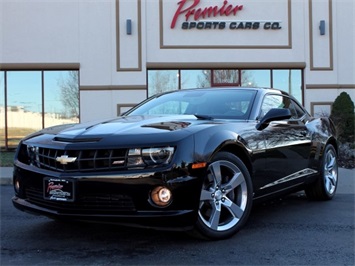 2010 Chevrolet Camaro SS RS   - Photo 5 - Springfield, MO 65802