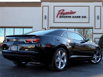 2010 Chevrolet Camaro SS RS   - Photo 8 - Springfield, MO 65802