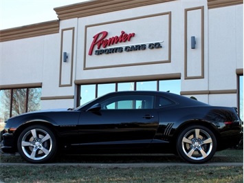 2010 Chevrolet Camaro SS RS   - Photo 1 - Springfield, MO 65802