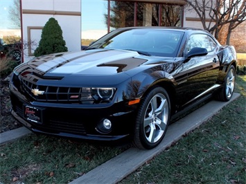 2010 Chevrolet Camaro SS RS   - Photo 11 - Springfield, MO 65802