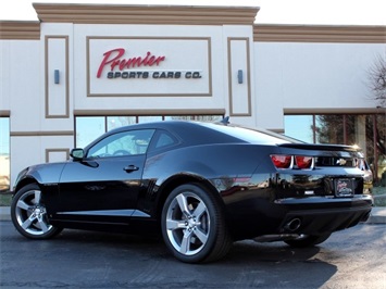 2010 Chevrolet Camaro SS RS   - Photo 6 - Springfield, MO 65802