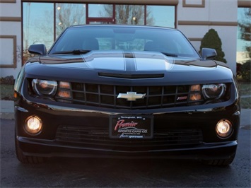 2010 Chevrolet Camaro SS RS   - Photo 4 - Springfield, MO 65802