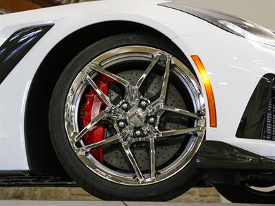 2019 Chevrolet Corvette ZR1   - Photo 7 - Springfield, MO 65802