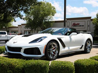 2019 Chevrolet Corvette ZR1   - Photo 40 - Springfield, MO 65802