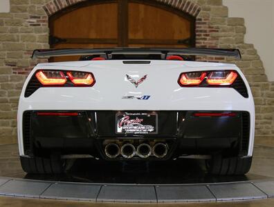 2019 Chevrolet Corvette ZR1   - Photo 12 - Springfield, MO 65802