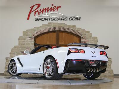 2019 Chevrolet Corvette ZR1   - Photo 11 - Springfield, MO 65802