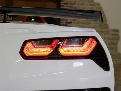 2019 Chevrolet Corvette ZR1   - Photo 13 - Springfield, MO 65802