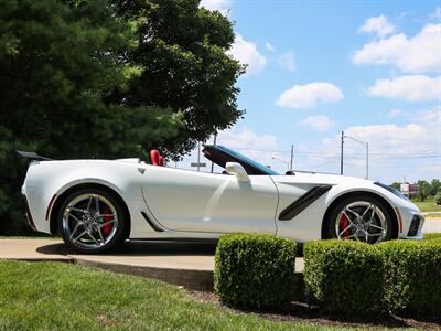 2019 Chevrolet Corvette ZR1   - Photo 31 - Springfield, MO 65802