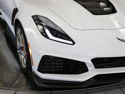 2019 Chevrolet Corvette ZR1   - Photo 21 - Springfield, MO 65802