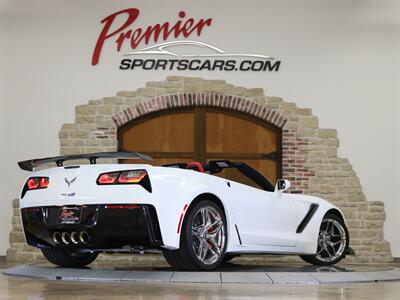 2019 Chevrolet Corvette ZR1   - Photo 14 - Springfield, MO 65802