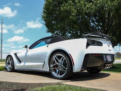 2019 Chevrolet Corvette ZR1   - Photo 37 - Springfield, MO 65802