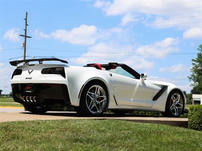 2019 Chevrolet Corvette ZR1   - Photo 32 - Springfield, MO 65802