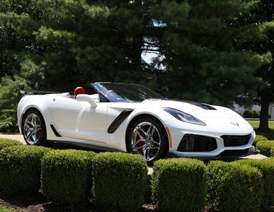 2019 Chevrolet Corvette ZR1   - Photo 30 - Springfield, MO 65802