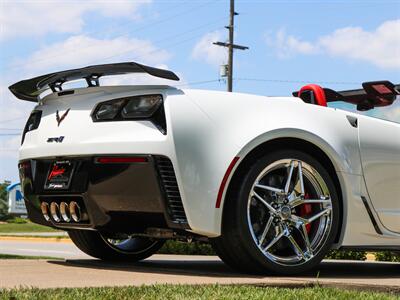 2019 Chevrolet Corvette ZR1   - Photo 33 - Springfield, MO 65802