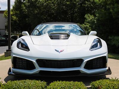 2019 Chevrolet Corvette ZR1   - Photo 29 - Springfield, MO 65802