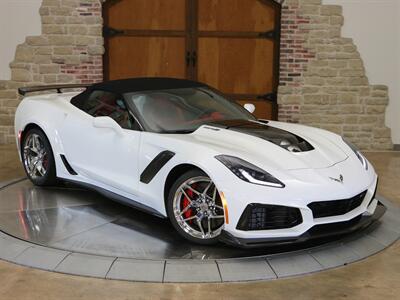 2019 Chevrolet Corvette ZR1   - Photo 19 - Springfield, MO 65802