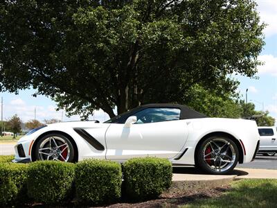 2019 Chevrolet Corvette ZR1   - Photo 39 - Springfield, MO 65802