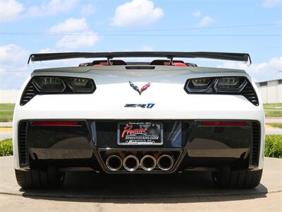 2019 Chevrolet Corvette ZR1   - Photo 35 - Springfield, MO 65802