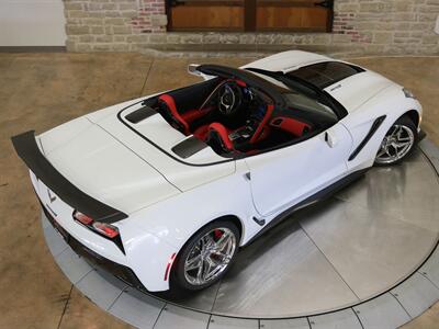 2019 Chevrolet Corvette ZR1   - Photo 18 - Springfield, MO 65802